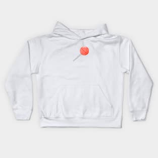 Lollipop Kids Hoodie